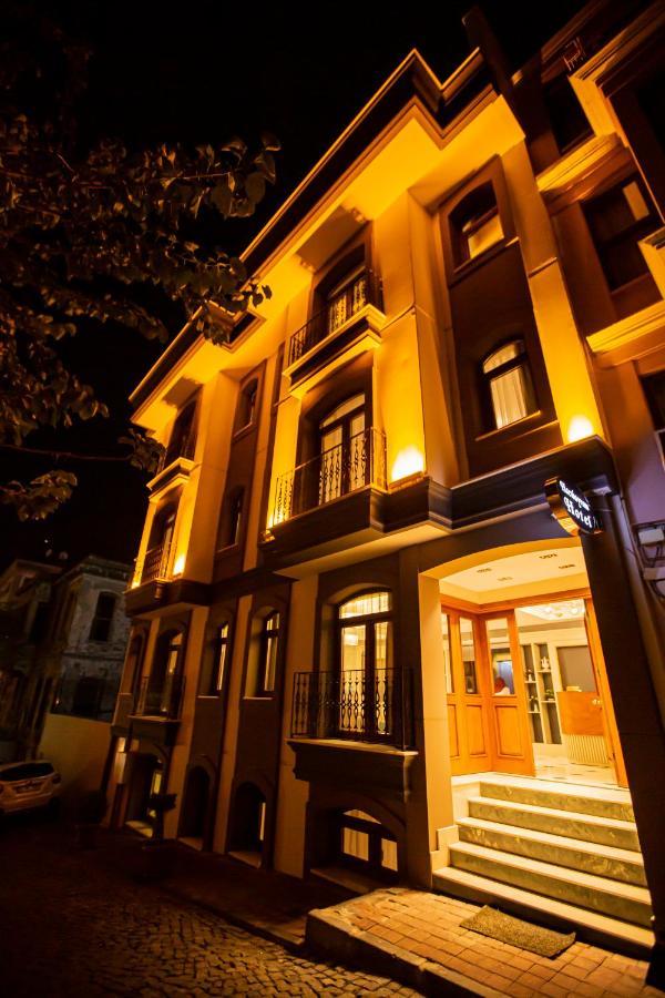 Hacibayramhotel Hotel Provincia di Istanbul